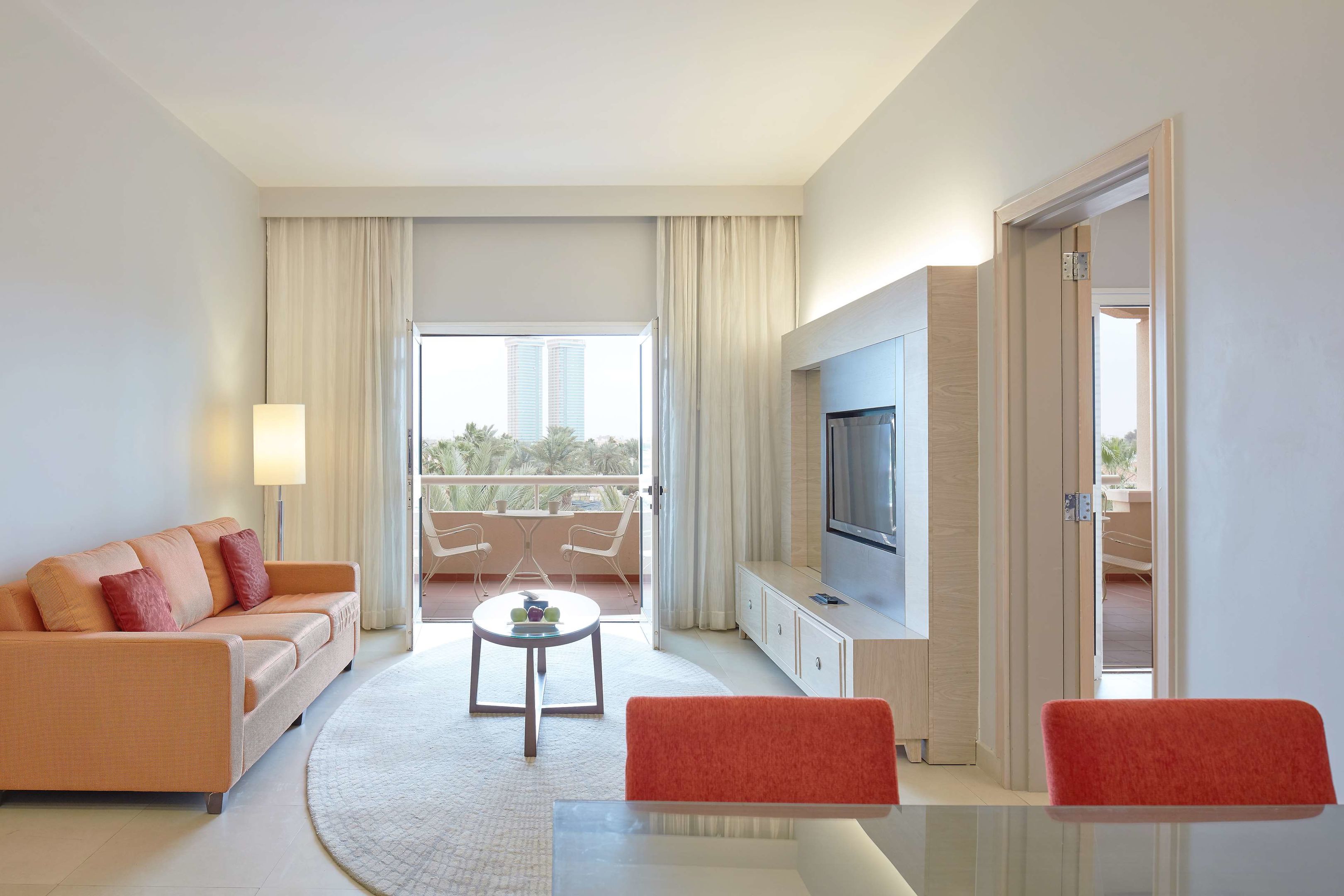 Makarem Annakheel Village