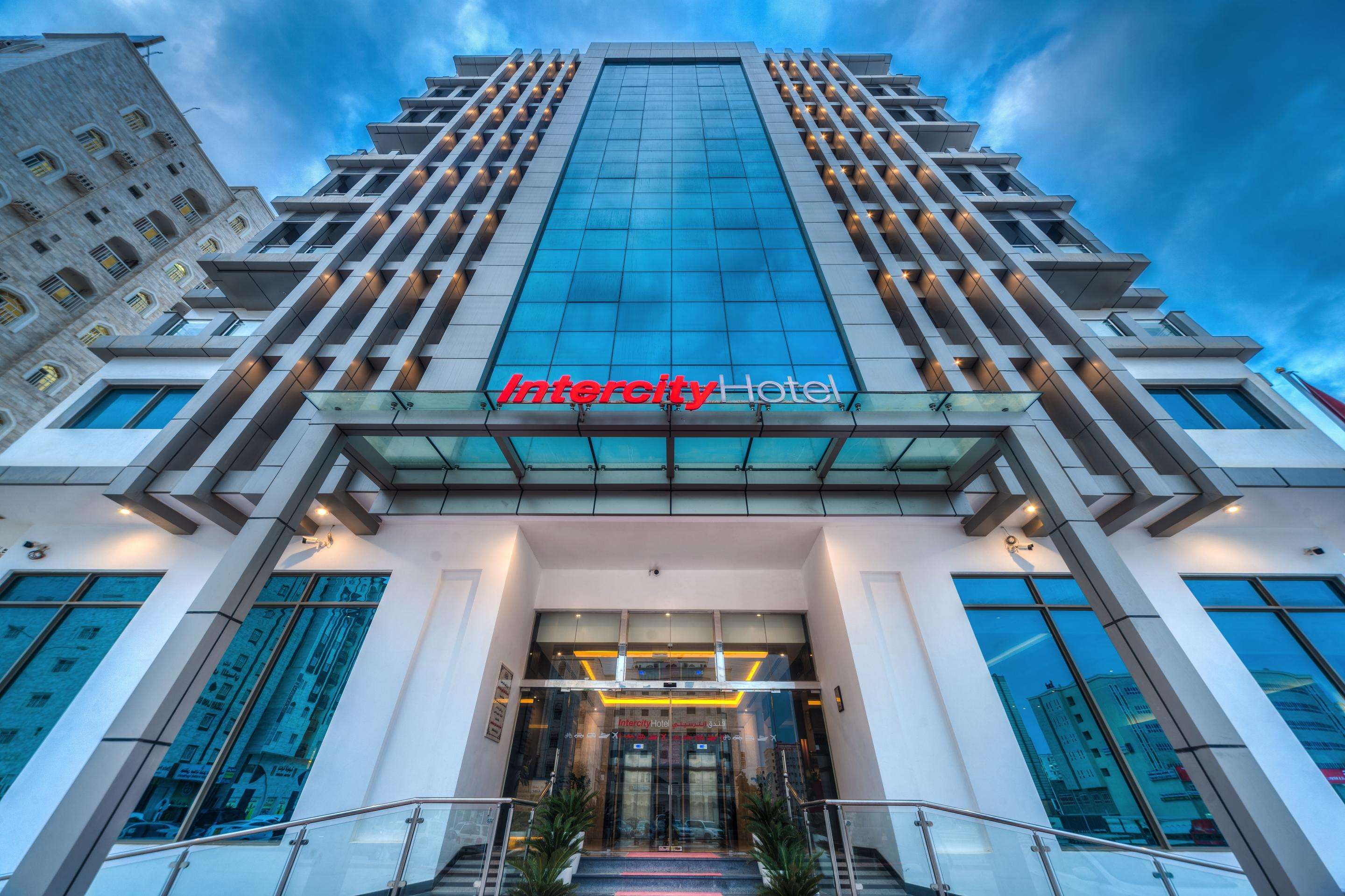 Intercityhotel Salalah