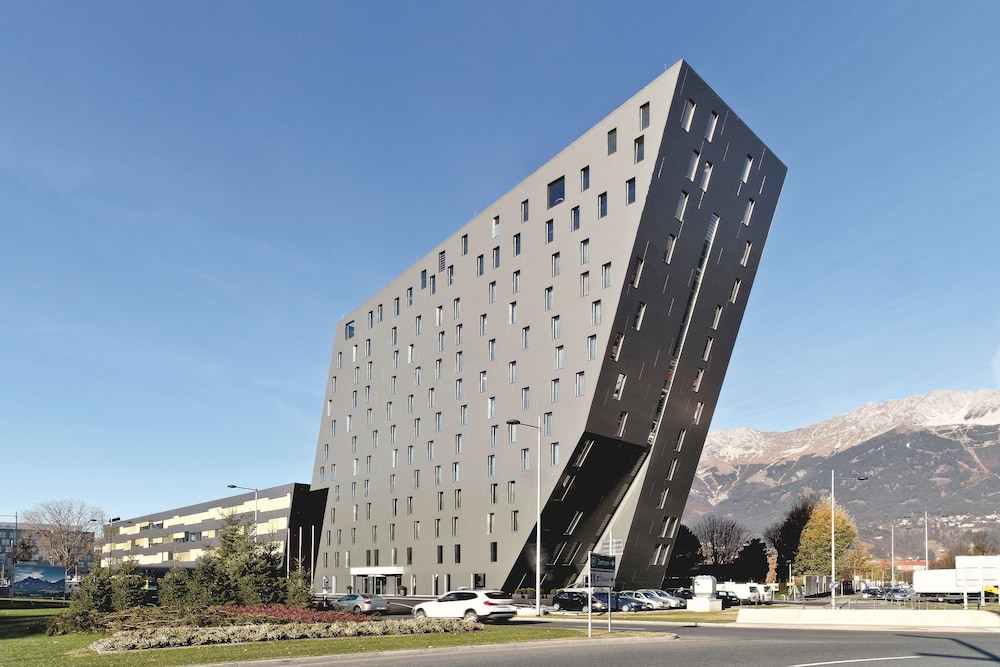 Hotel Ramada Innsbruck Tivoli
