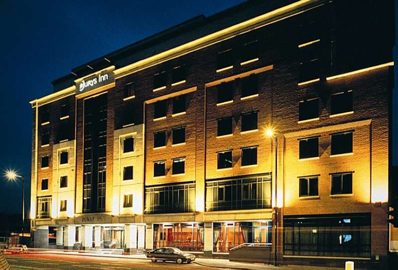 Leonardo Hotel Manchester Central