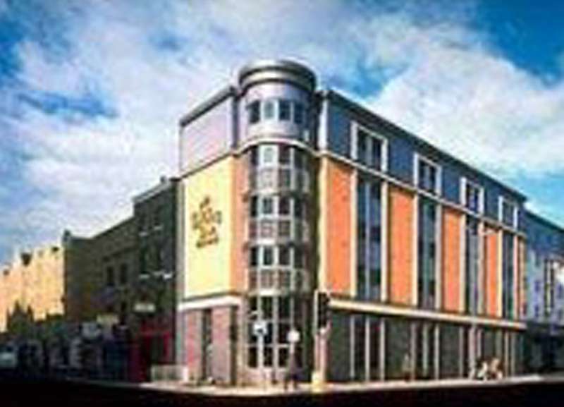 Holiday Inn Express London City