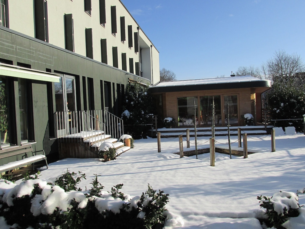 Hotel Heffterhof Salzburg