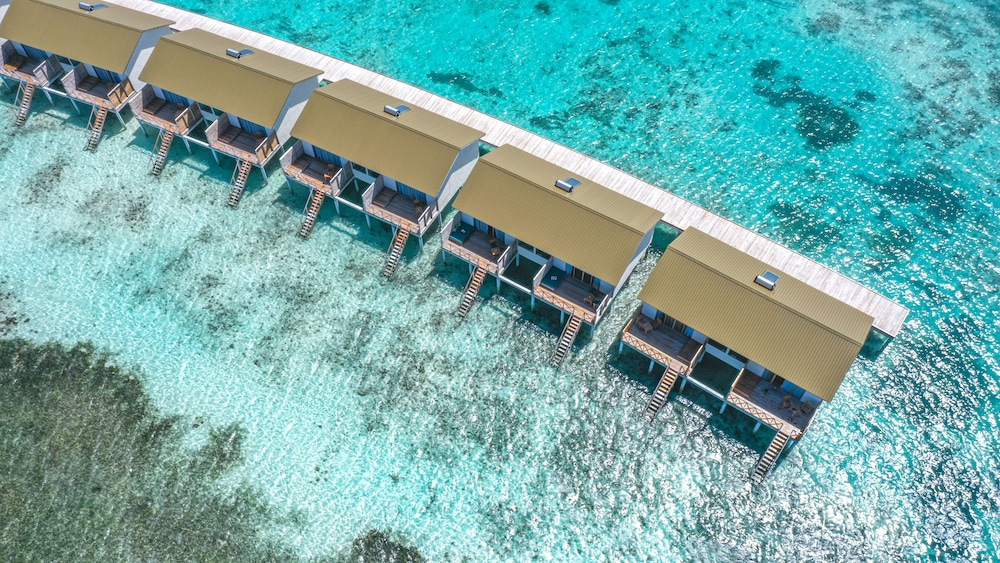 South Palm Resort Maldives