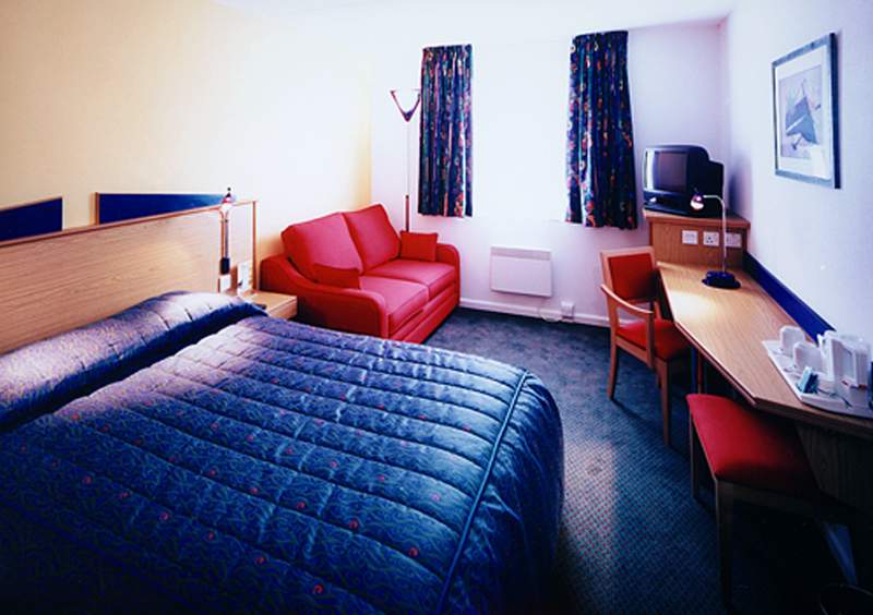 Holiday Inn Express Glasgow - City Center Theatreland