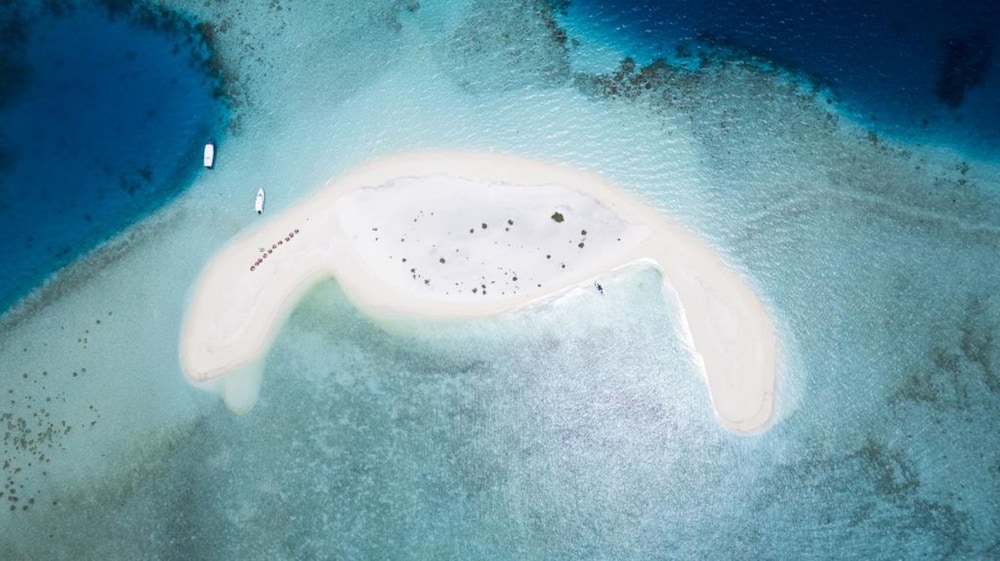 Sunrise Beach And Spa