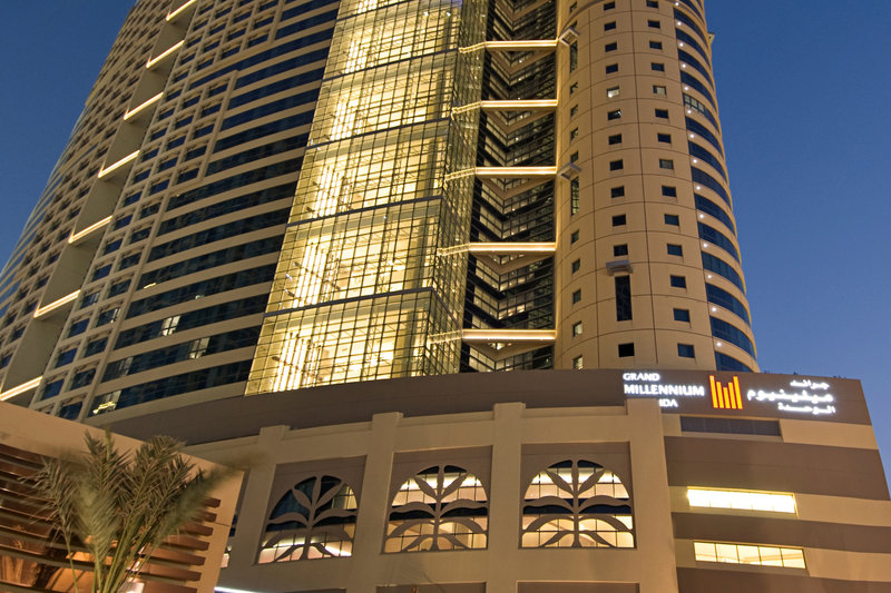 Grand Millennium Al Wahda