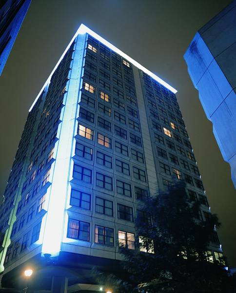 Premier Inn City Centre Charing Cross