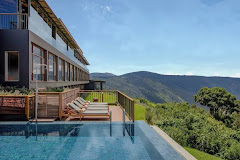 Ngorongoro Melia Lodge