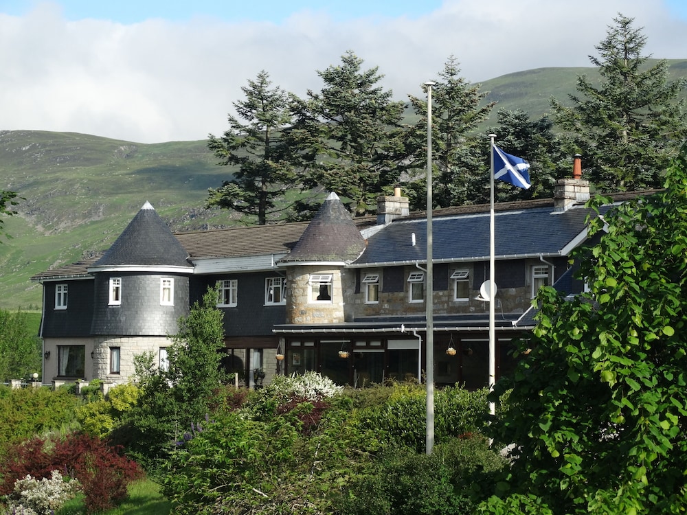 Laggan Hotel