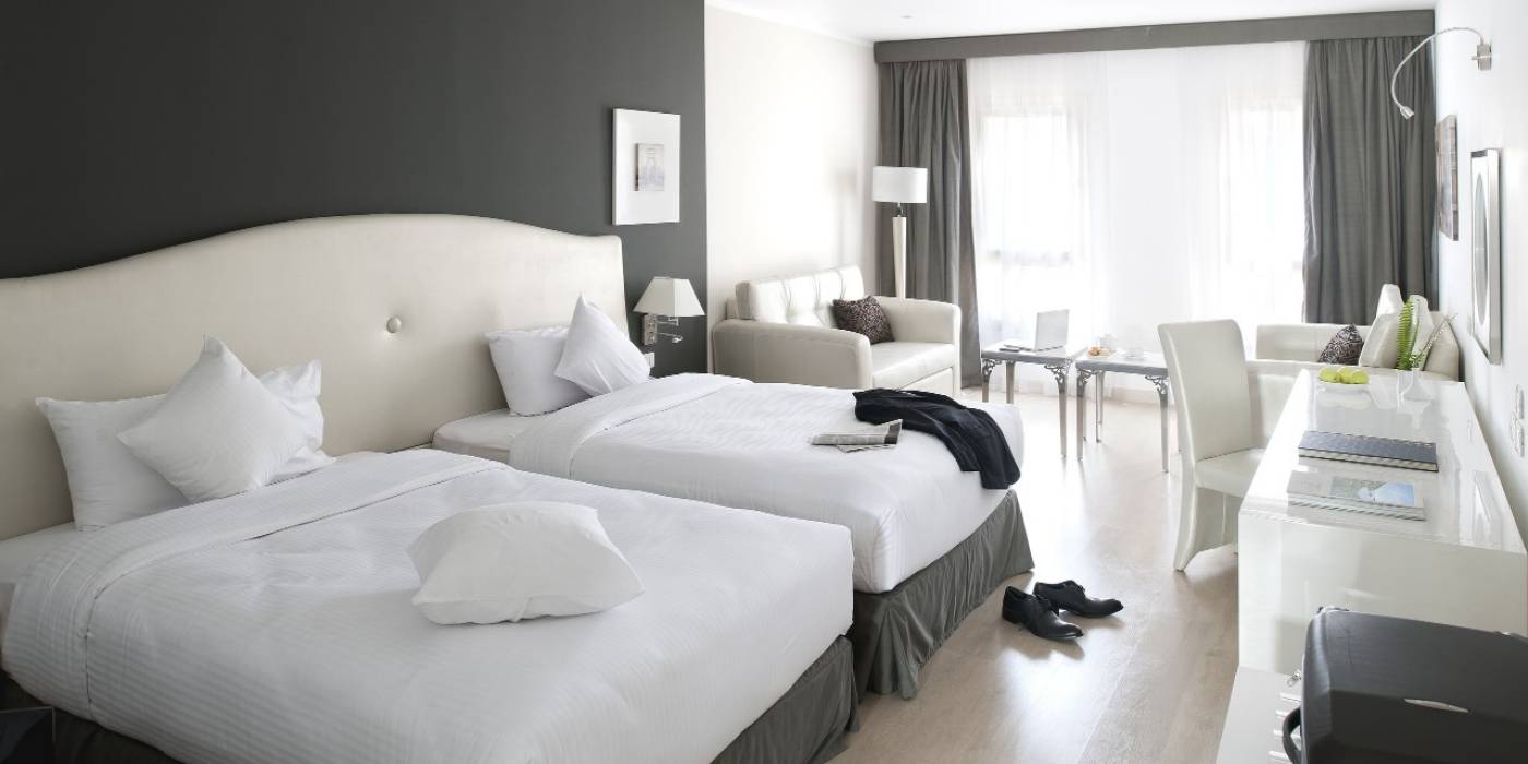 Barcelo Cairo Pyramids