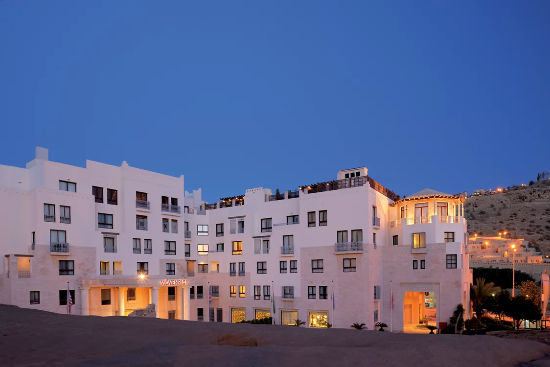 Movenpick Resort Petra