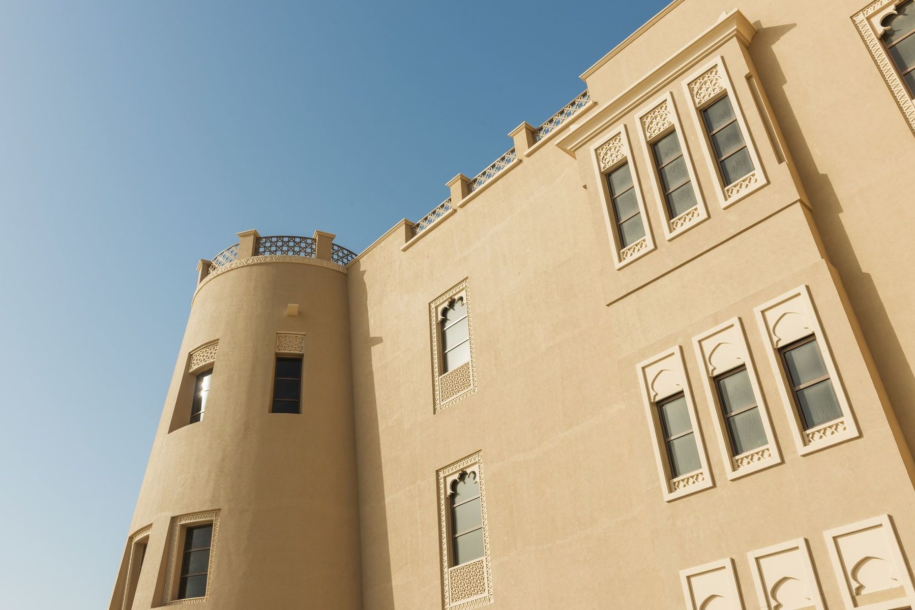 Sheraton Sharjah Beach Resort and Spa