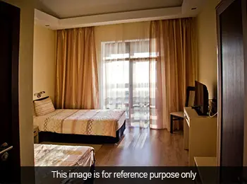 Park Residency Calicut