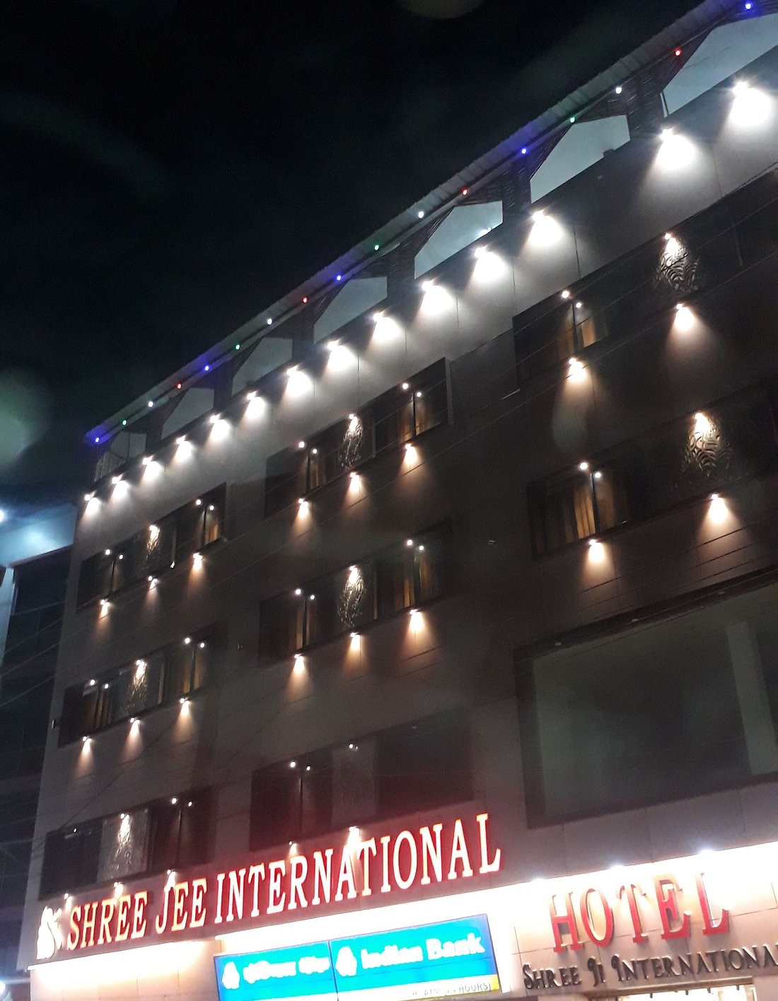 Shree Jee International