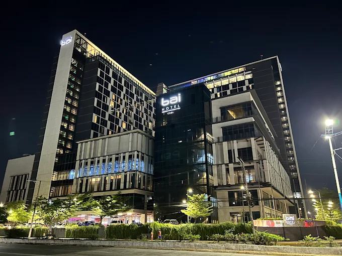 Bai Hotel Cebu