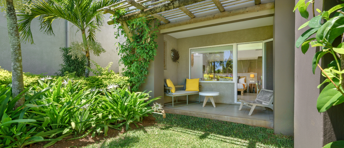 Zilwa Attitude Hotel