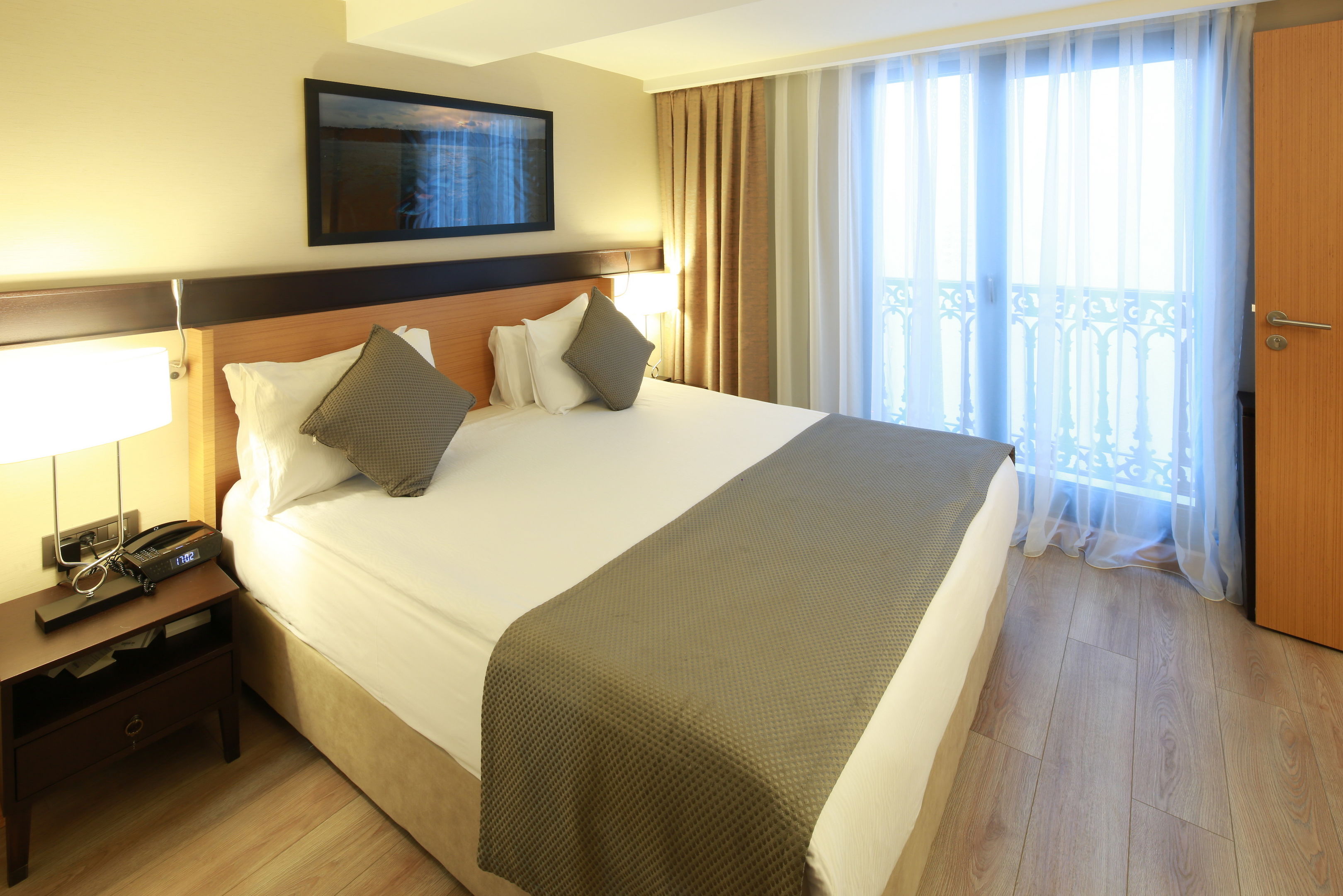 Port Bosphorus Hotel