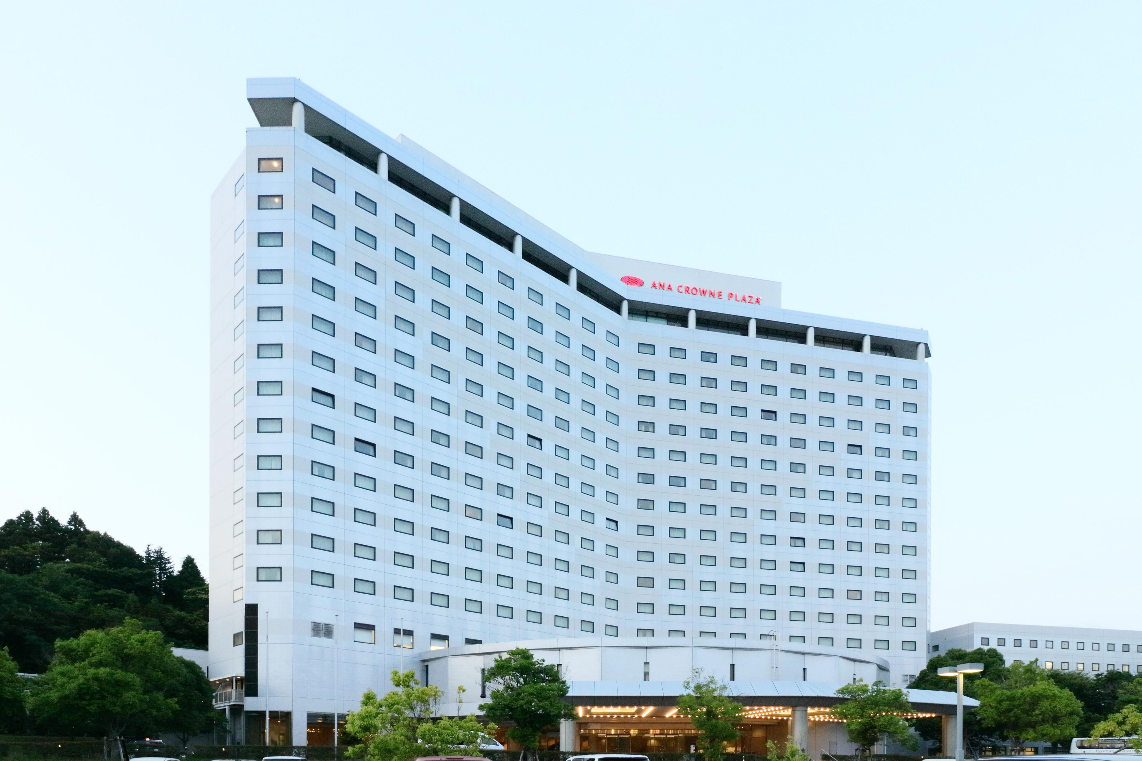 ANA Crowne Plaza Narita