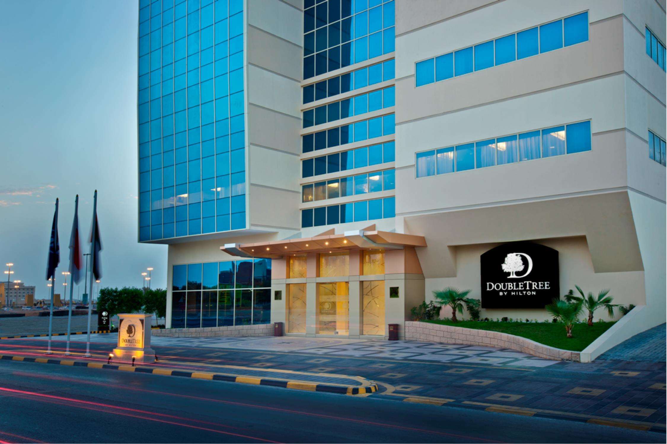 DoubleTree by Hilton Ras Al Khaimah