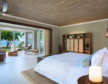 JW Marriott Mauritius Resort