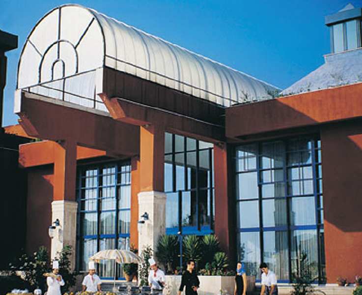 Spa Hotel Colossae Thermal