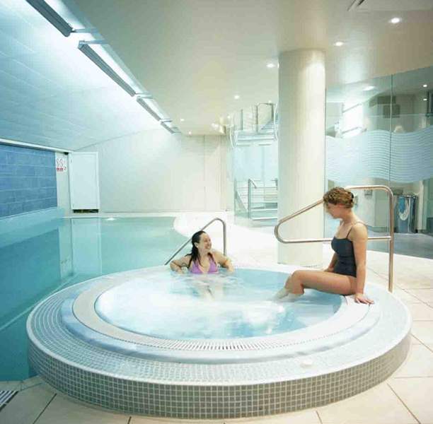 Novotel Edinburgh Centre