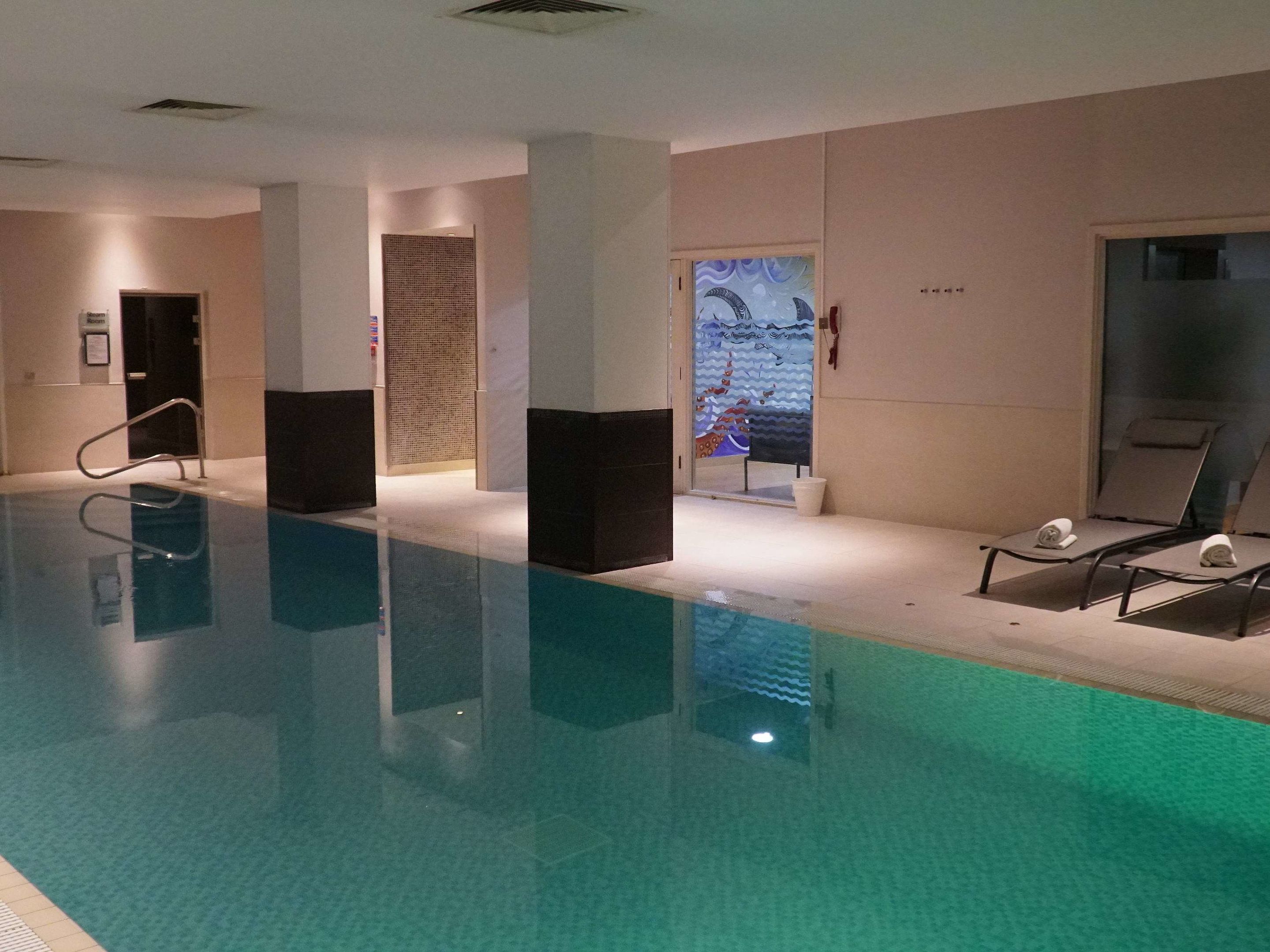 Novotel Reading Centre