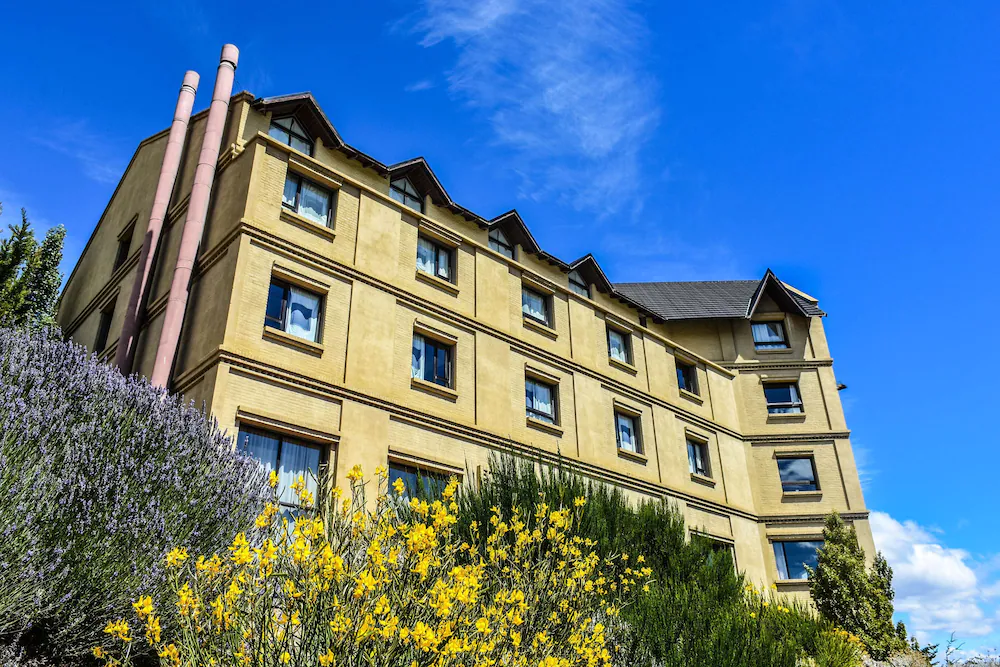 Esplendor El Calafate