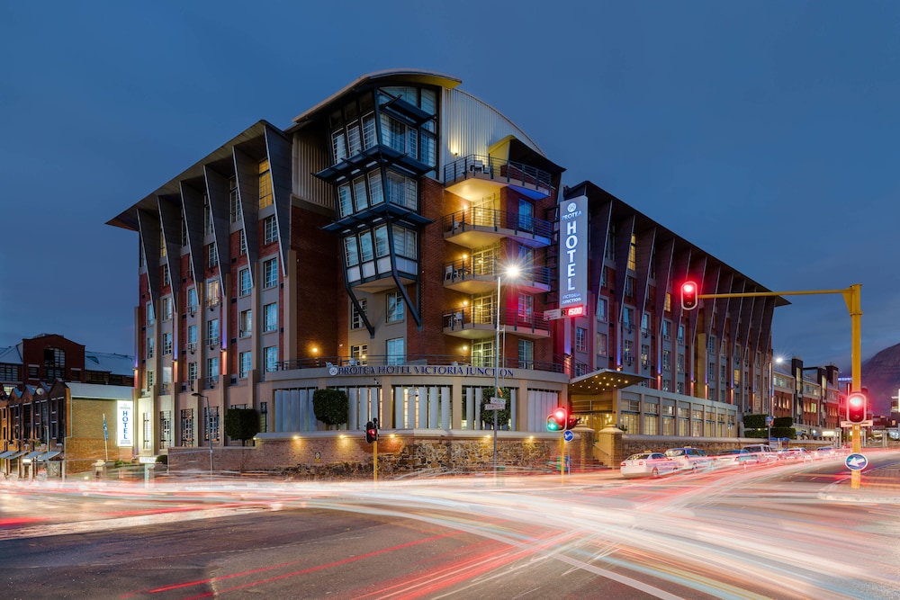 Hotel Cape Town Victoria Junction