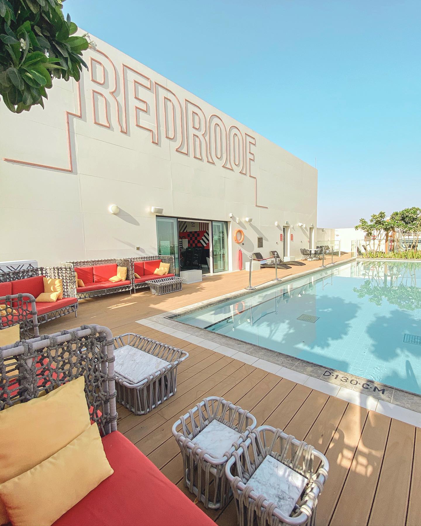 Radisson Blu Resort Sharjah