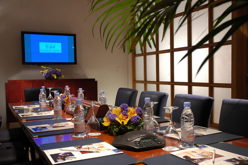 InterContinental Riyadh