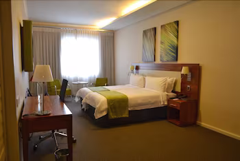 DoubleTree by Hilton Hotel Cape Town - Upper Eastside
