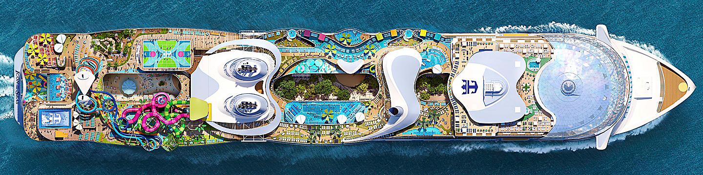 Royal Caribbean Spectrum