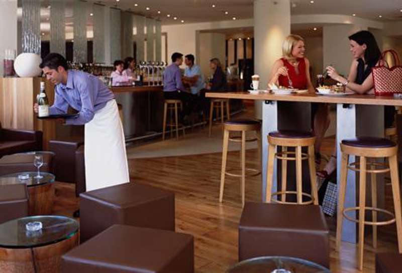 Hilton London Olympia