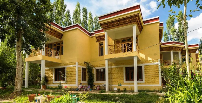 Olgok Guest House