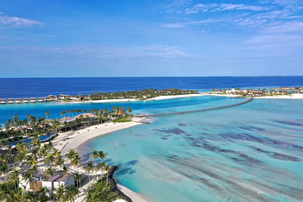 Hard Rock Hotel Maldives