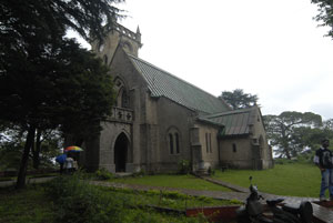 Hemkunth Resorts Kasauli