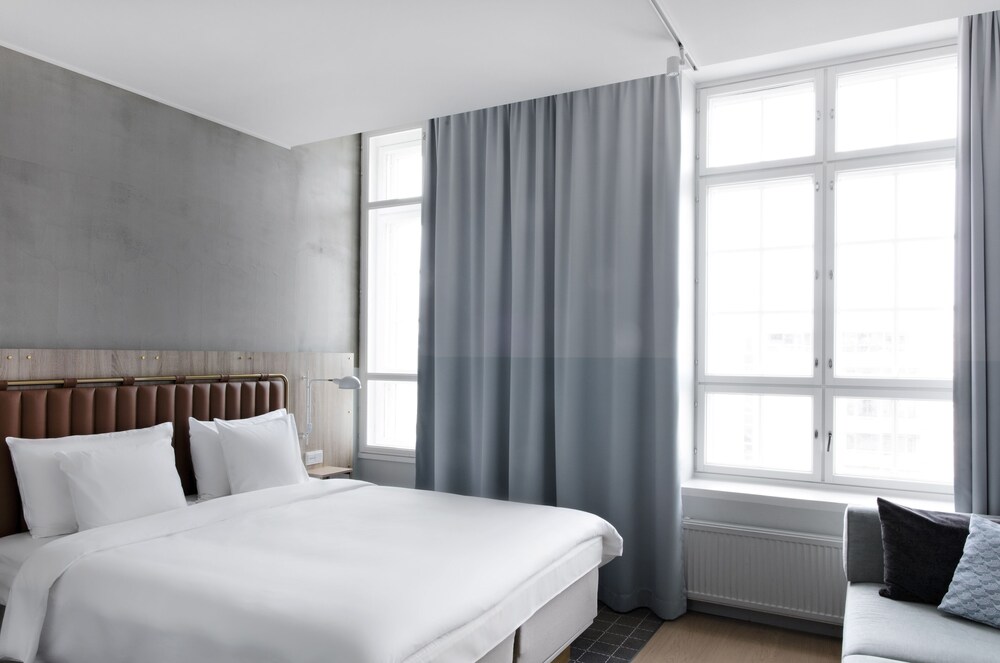 Radisson Blu Seaside Hotel, Helsinki