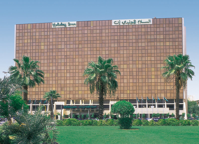 Holiday Inn Jeddah - Al Salam