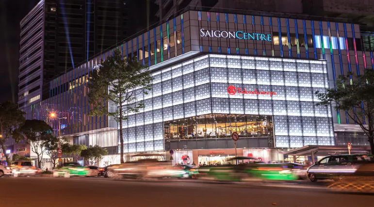 Ramada Encore Saigon