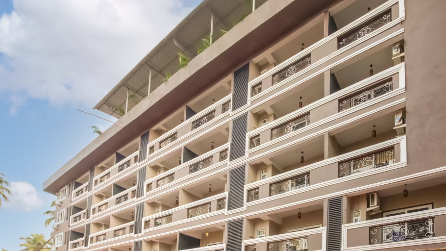 Summit Calangute Resort & Spa