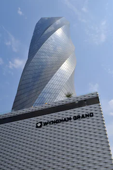 Wyndham Grand Manama
