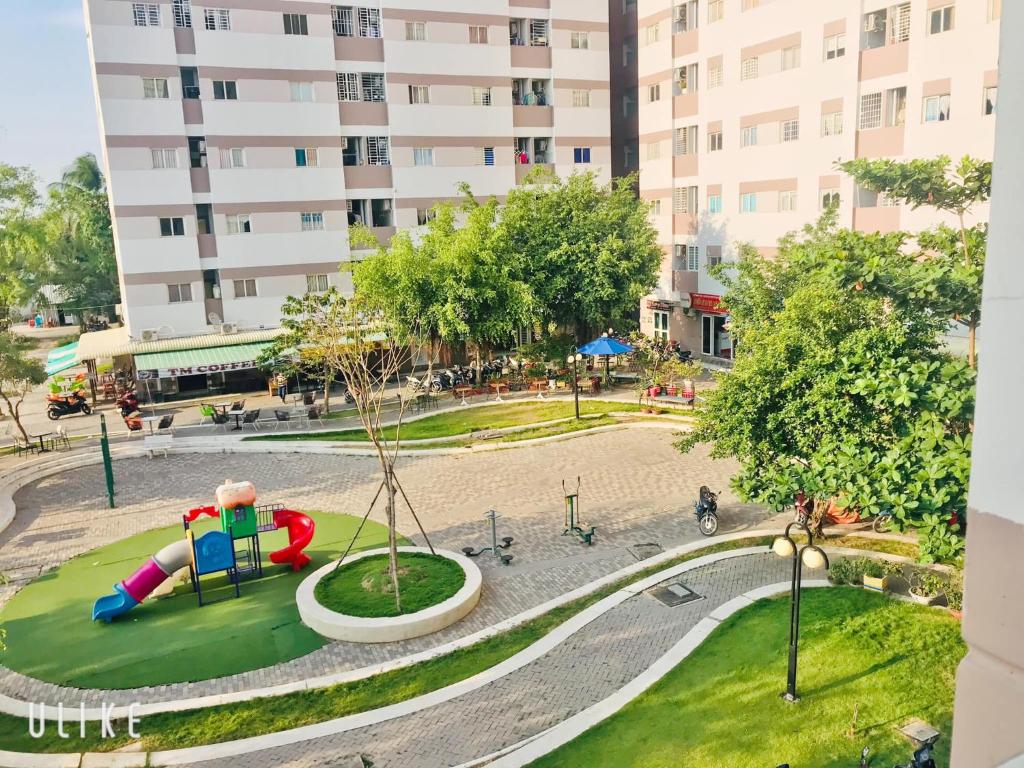 Boho Boutique Long Xuyên