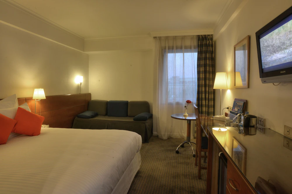 Novotel Cairo Airport