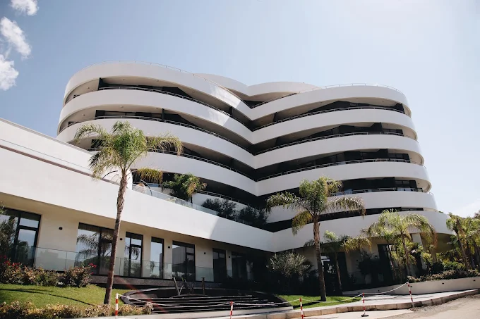 Hotel Durres Hill Side Beach