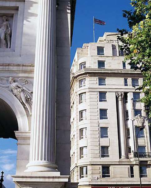 Hard Rock Hotel London