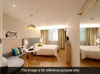 Grand Hyatt Mumbai Hotel & Residences