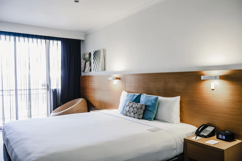 Novotel Cairns Oasis Resort