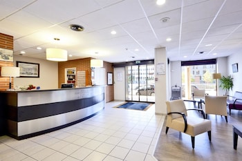 Ibis Styles Toulouse Centre Canal du Midi