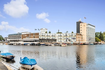 Apollo Hotel Amsterdam